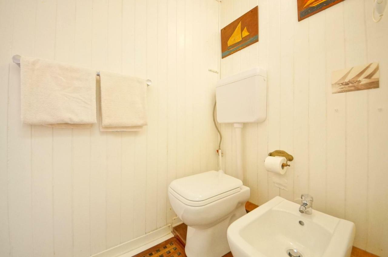 Dolcevita Apartments N 387 Venezia Eksteriør bilde