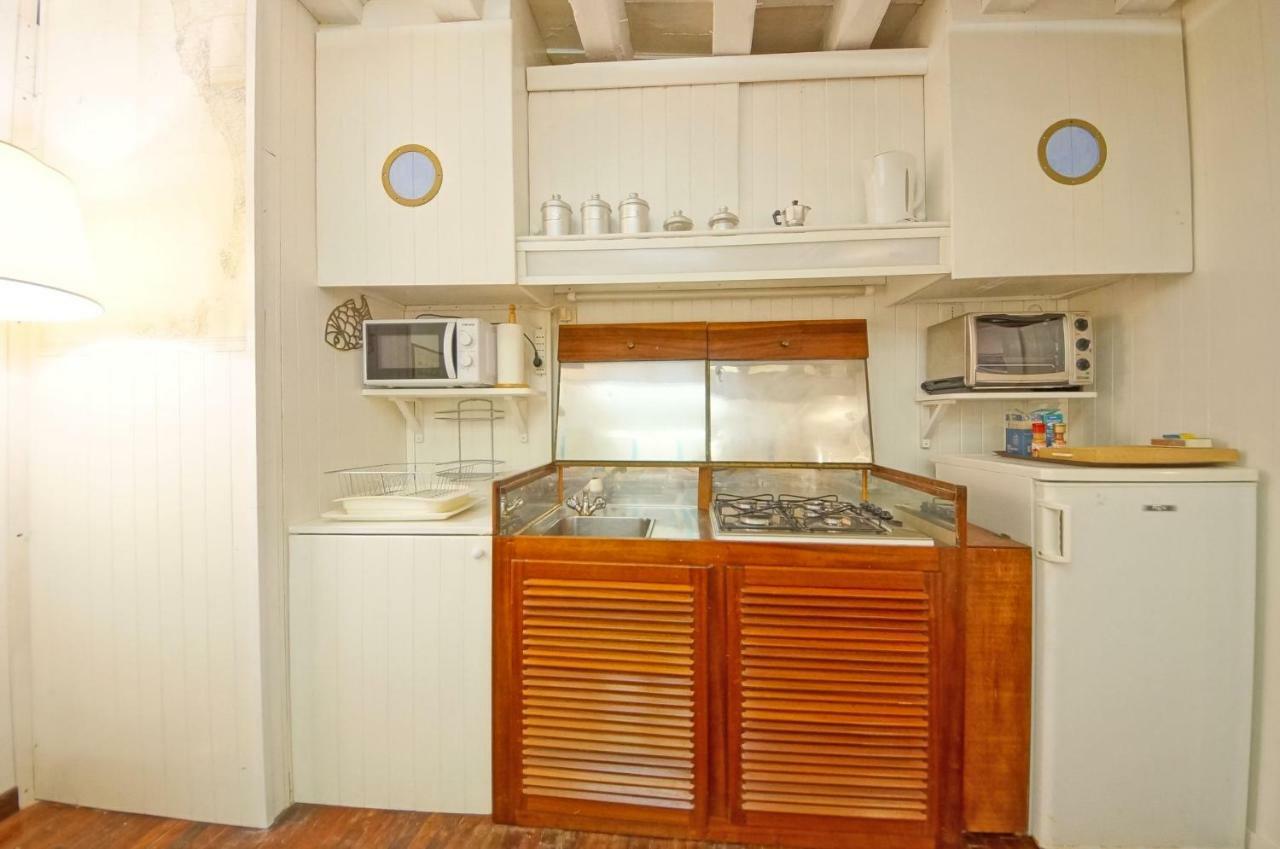 Dolcevita Apartments N 387 Venezia Eksteriør bilde