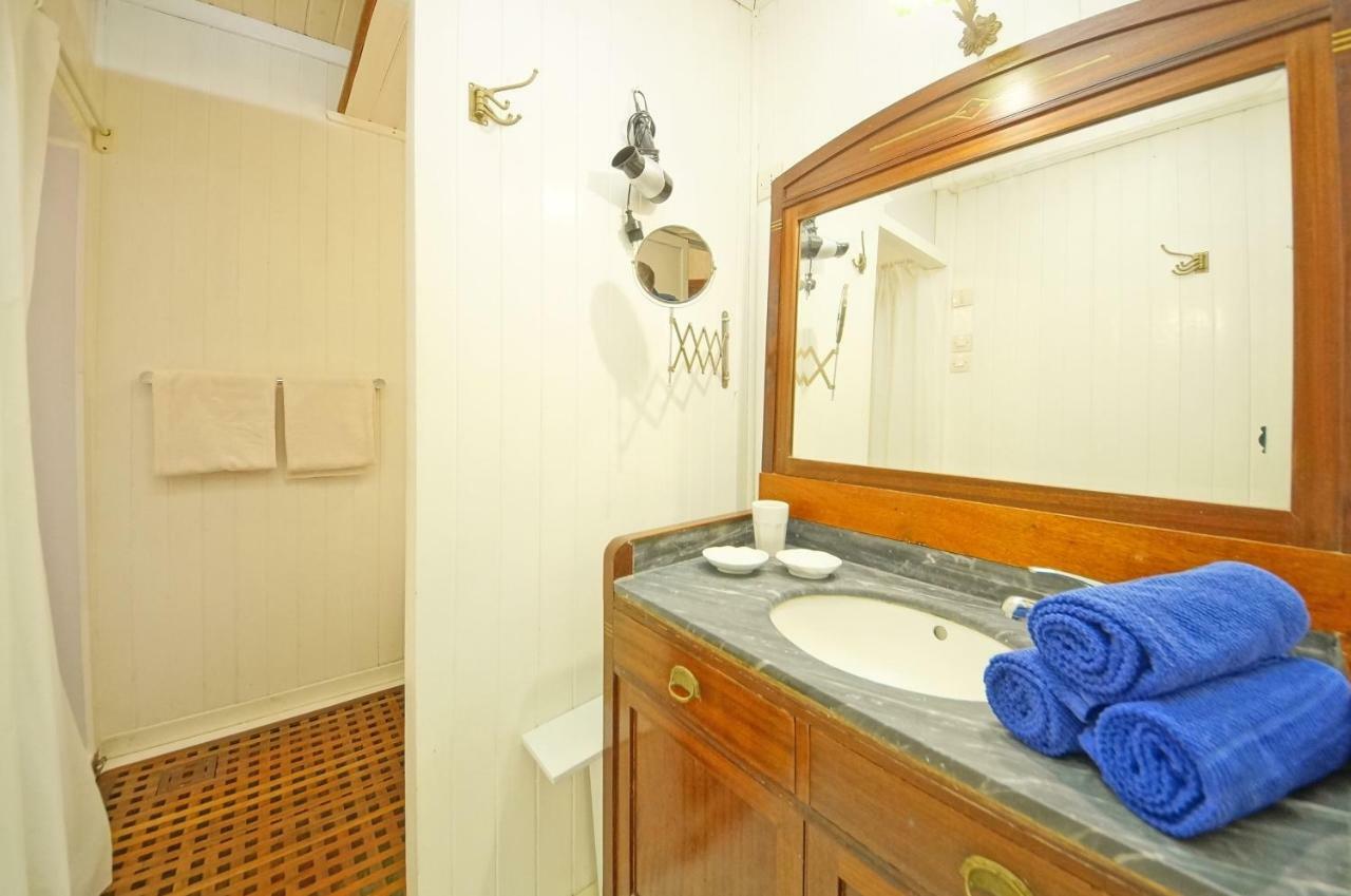 Dolcevita Apartments N 387 Venezia Eksteriør bilde