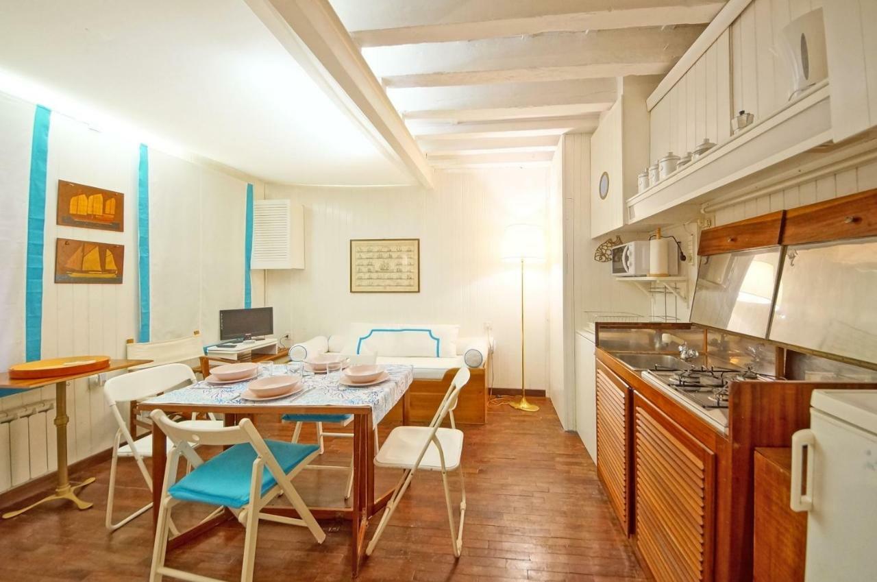 Dolcevita Apartments N 387 Venezia Eksteriør bilde