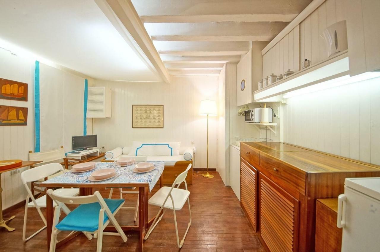 Dolcevita Apartments N 387 Venezia Eksteriør bilde