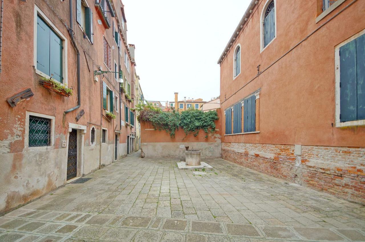 Dolcevita Apartments N 387 Venezia Eksteriør bilde