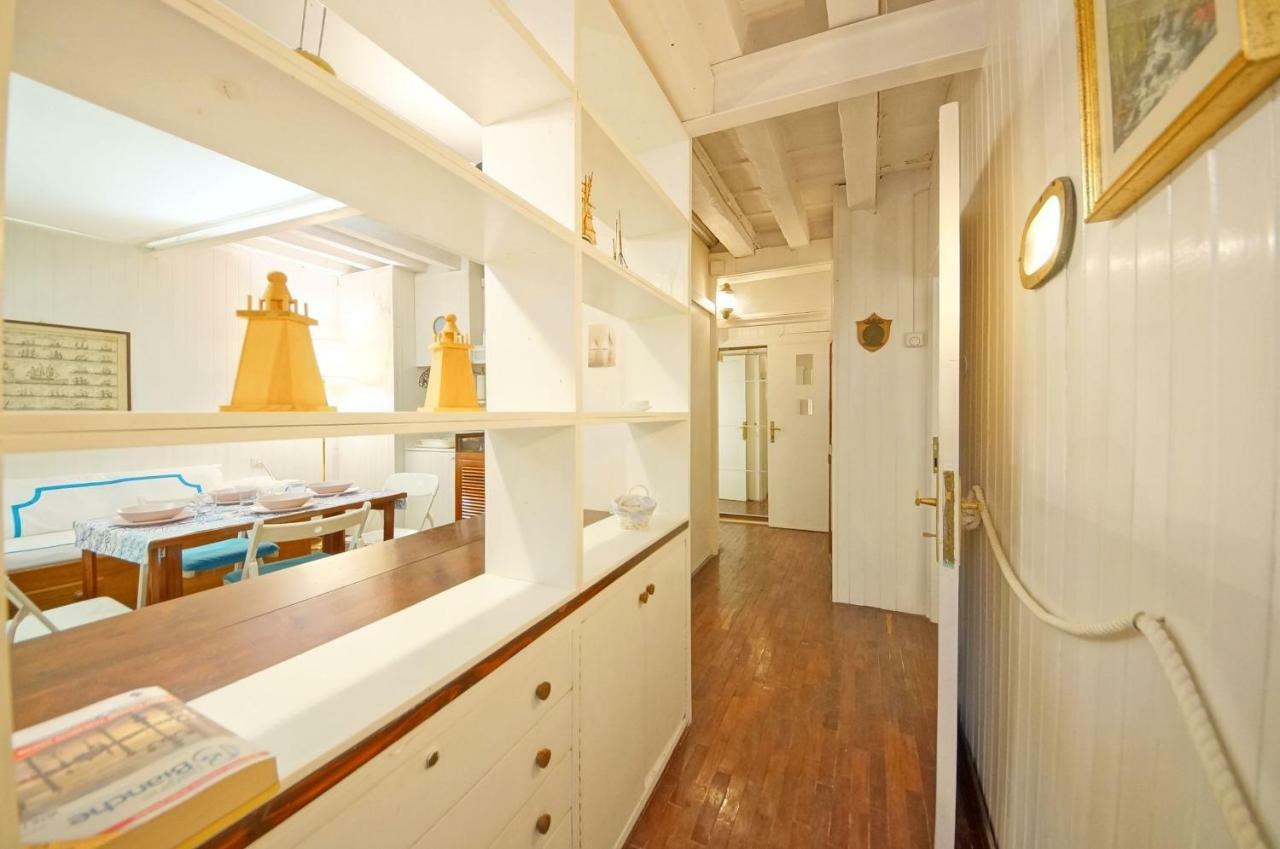 Dolcevita Apartments N 387 Venezia Eksteriør bilde