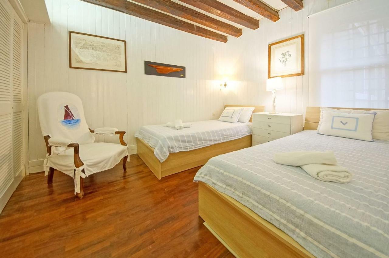 Dolcevita Apartments N 387 Venezia Eksteriør bilde