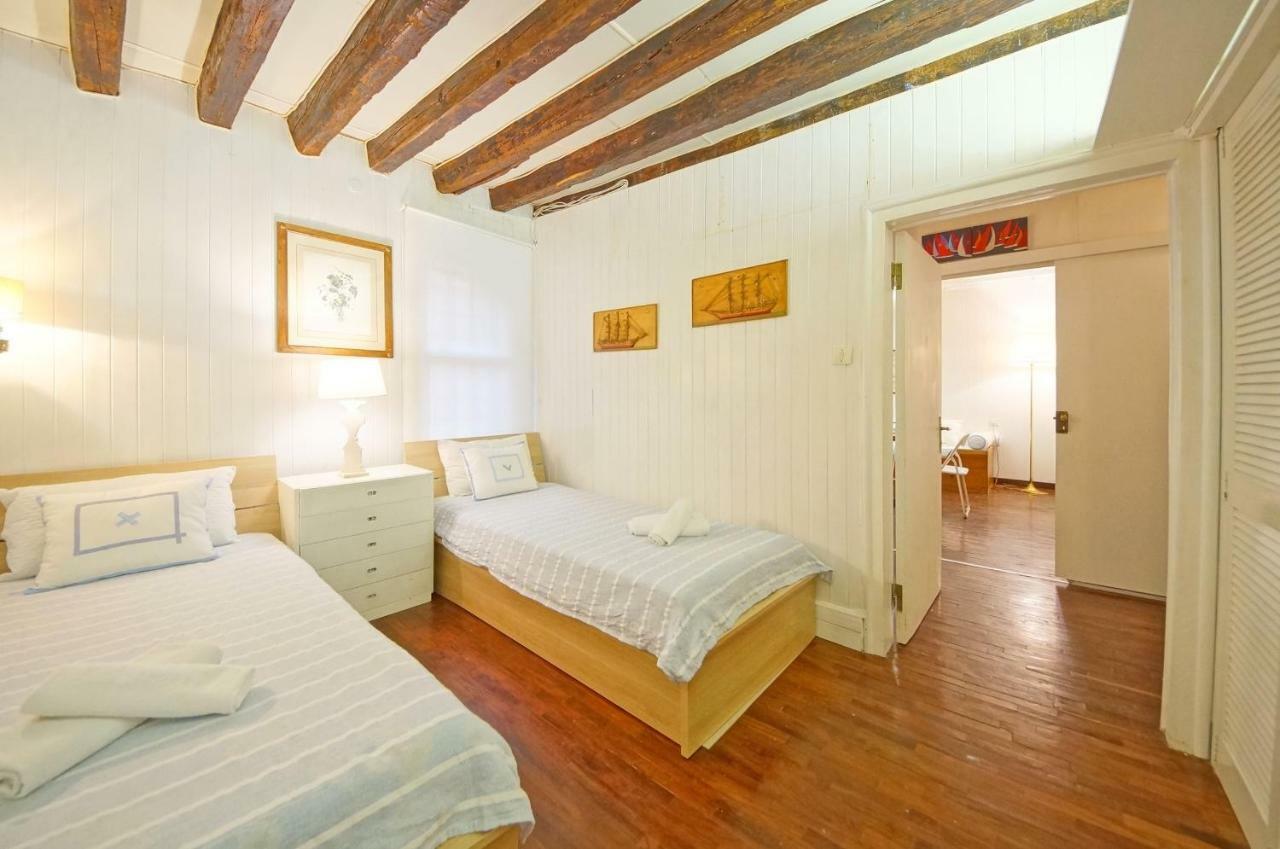 Dolcevita Apartments N 387 Venezia Eksteriør bilde