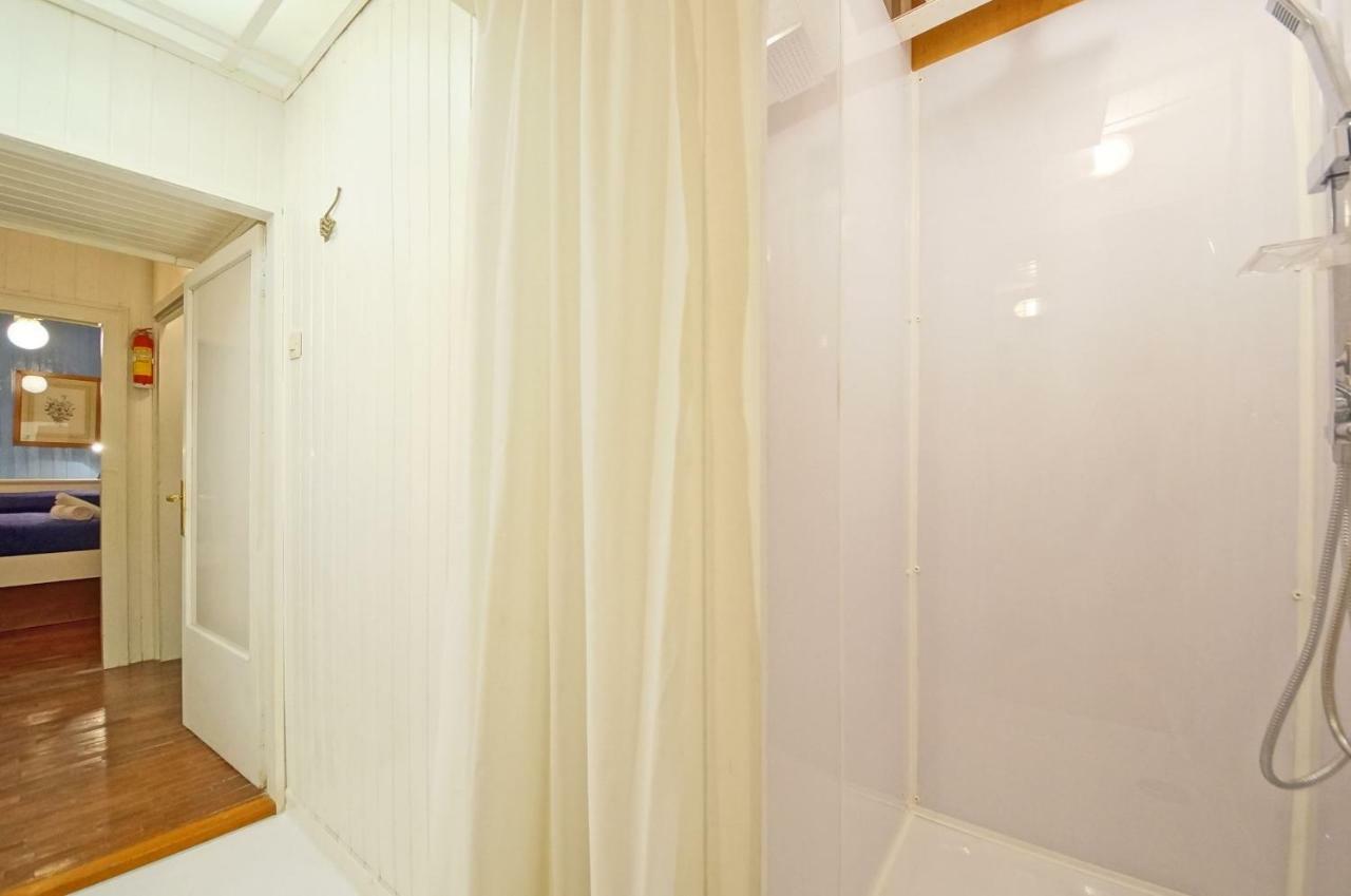 Dolcevita Apartments N 387 Venezia Eksteriør bilde