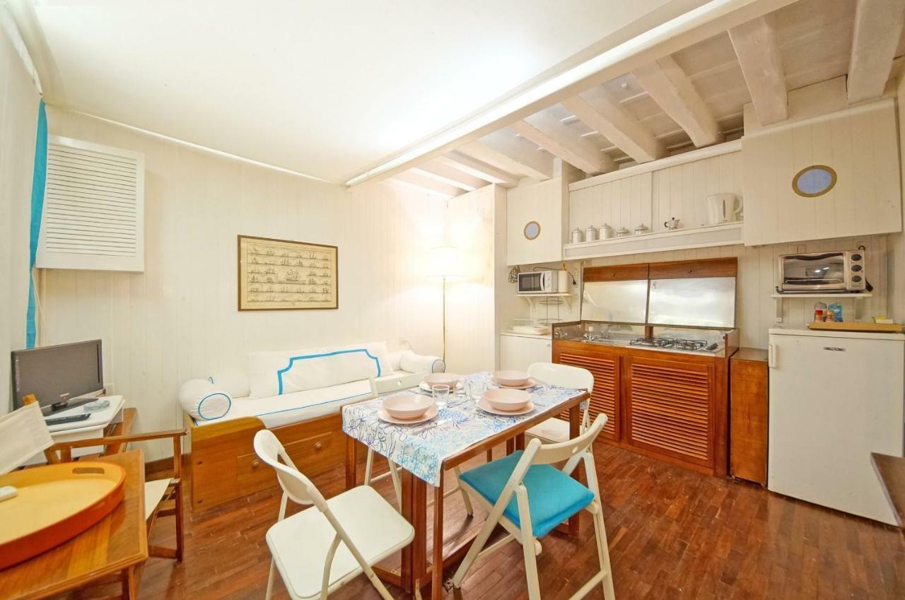 Dolcevita Apartments N 387 Venezia Eksteriør bilde