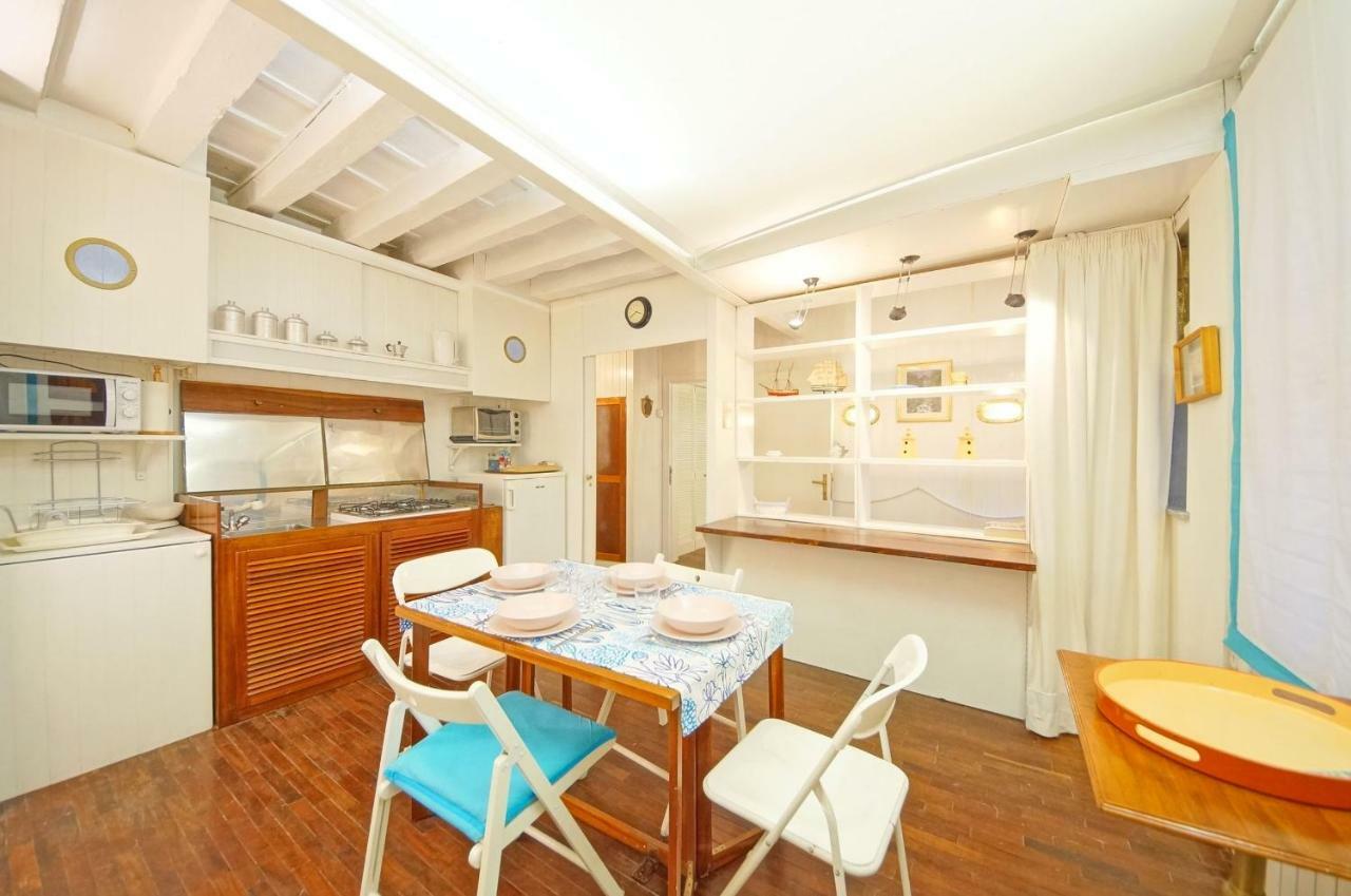 Dolcevita Apartments N 387 Venezia Eksteriør bilde
