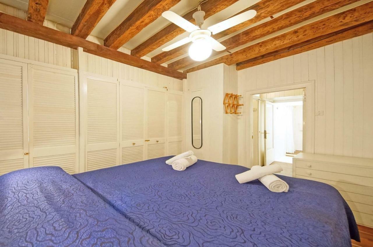 Dolcevita Apartments N 387 Venezia Eksteriør bilde